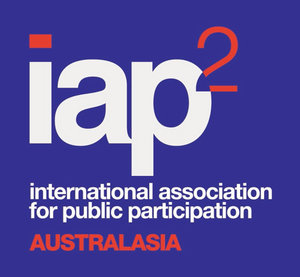 International Association for Public Participation