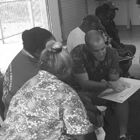 Palmer Consultancy Engaging with Community